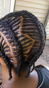 2.7K views · 26 shares | Shaunice Nicole Pollard #BuildingHairTrends #StylesByTashi 721 19th st ensley D and J barber and style shop Birmingham AL 205-718-2744 | Building hair trends | Facebook