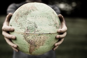 Why study Geography and History?