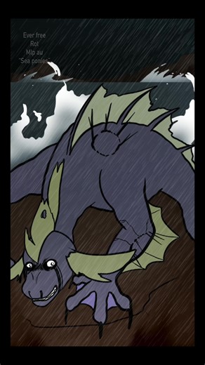 Infectados en Tierra y Mar: Una Animación Intrigante