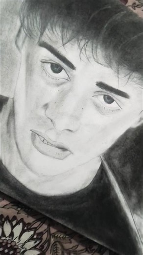 WIL | Stranger things | Art By Deepak #sketching #viral #trending #ytshorts