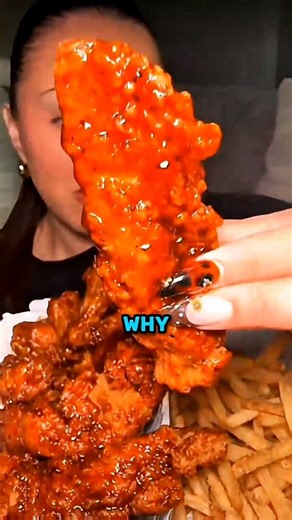 The Surprising Origin of Buffalo Wings
