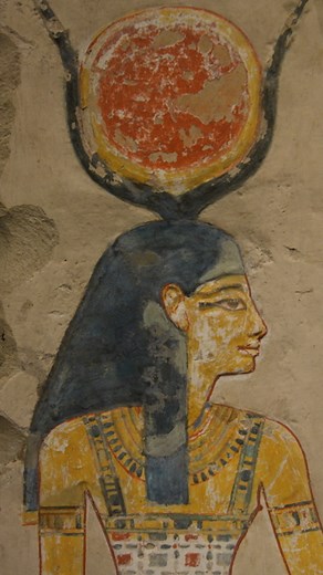 54K views · 1.3K reactions | How did ancient Egyptians depict the...