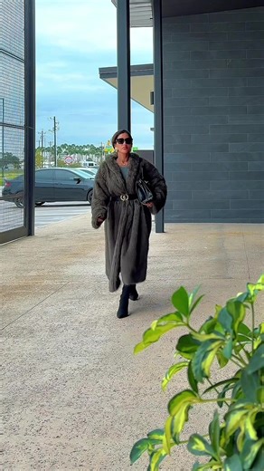 Sidewalk Runway: Strut Your Style with Confidence