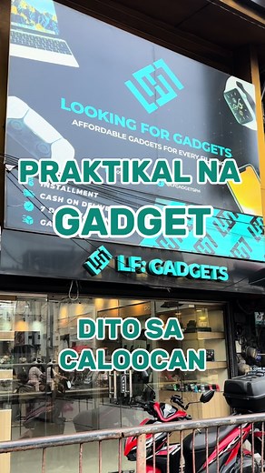 Mura at Abot-Kaya! LF Gadgets para sa mga Estudyante! 📱🎓 #AffordableGadgets