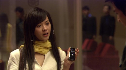 Black & White - Episode 8 | Rakuten Viki