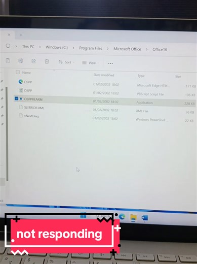 Cara Atasi Word Not Responding di Laptop dan HP
