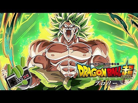 Dragon Ball Super Broly Movie - Rage and Sorrow | Epic Rock Cover