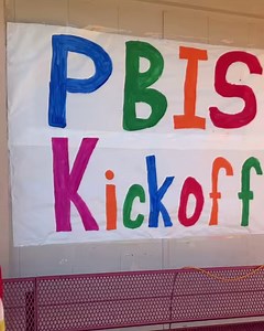 Proud to share that ALL Lynwood Unified campuses are PBIS award-winning schools that support positive behavior, student wellness and success! At Roosevelt Elementary School, a Platinum PBIS School, students learned school-wide expectations and the Do's and Dont's around campus, including playgrounds, restrooms and hallways as they practice:  P (Promote peace and safety)  A (Achieve our goals)  W (Work hard)  S (Show respect) | Lynwood Unified School District | Facebook