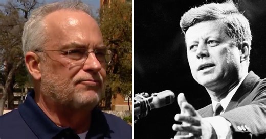 Trump administration releases thousands of JFK assassination documents