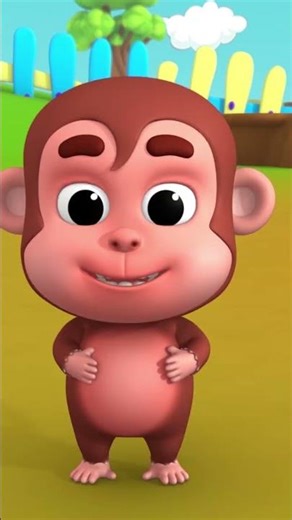 Cute Baby Animals Learn Animals Names with Shapes #jojotv #kidslearning #educationalvideo