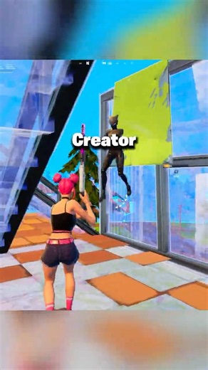 How Much I Make As A Small Fortnite Creator ❤️ #fortnite