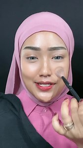 TUTORIAL MEKAP PAKAI SUNBLOCK SAJA TAPI SEGAKK! Sunblock best md beli kat https://shop.tiktok.com/view/product/1729573348231383374?region=MY&local=en | MEKDINDA COMOLOD