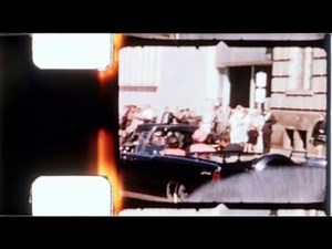Raw footage #16: The Highest Quality copy of the Orville Nix Film to exist