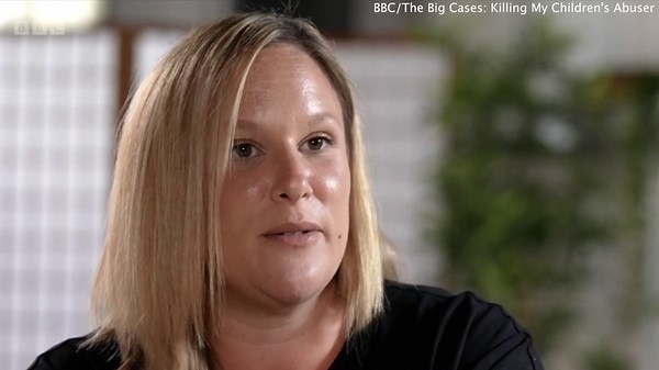 Sarah Sands: 'I genuinely thought he was a lovely old man'