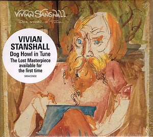 Vivian Stanshall - Dog Howl In Tune