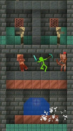 Trial Chamber - An Actual Short