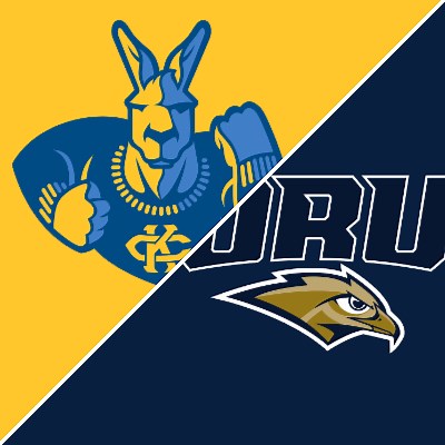 Oral Roberts 84-62 Kansas City (Mar 4, 2026) Final Score - ESPN