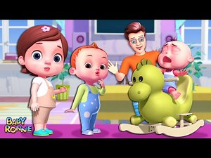 Baby Calming Song And More Nursery Rhymes & Kids Songs | Videogyan 3D Rhymes | Cartoon Animation - Videos For Kids