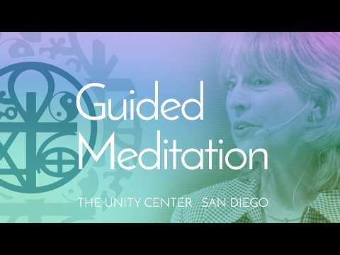 Experience Harmony with a Guided Meditation