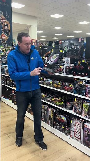 Toy shop of the year 2025 top toy for Christmas #2