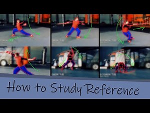 How to study video reference