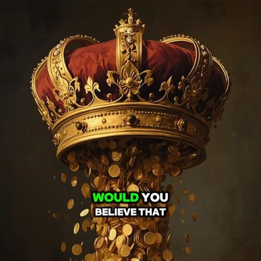 How One Merchant Controlled the Holy Roman Emperor #shorts #history