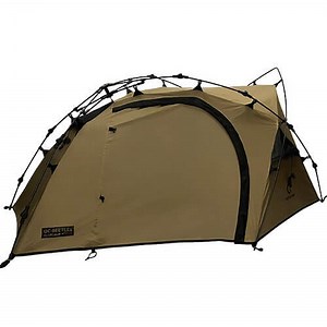 ダブルウォール ツーリングテント 1人用 ｜商品｜QUICKCAMP(クイックキャンプ)公式サイト
