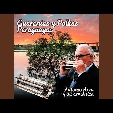 Añaga poty (Versión instrumental)