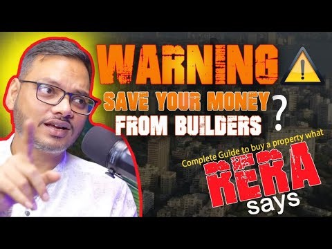 Builders Scam!