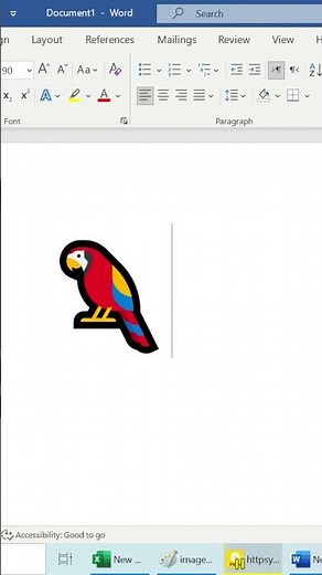 Unlock Hidden Parrot Symbol 🦜 | Type 1F99C + ALT + X | Secret Keyboard Trick for Stylish Text!