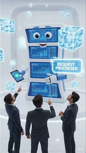 CAMS Backend Hero 💻 | Mutual Fund System Ka Real Power! 🚀 (Hindi)