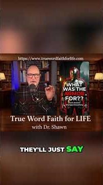 Armor to Charms: Don't Turn Jesus' Name into a Magic Spell! #shorts