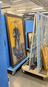 24K views · 654 reactions |  London, are you ready for Edvard Munch?...