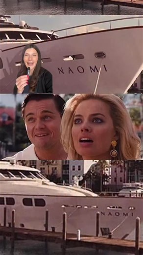 What the hell really happened to the yacht from the Wolf of Wall Street? 🐺 The yacht was known as Nadine in real life (she started life as Mathilde) and she was built in the Netherlands. Coco Chanel briefly owned her, and she was later owned my Melvin Lane Powers, a real estate developer from Texas who made headlines for his relationship with his mother’s sister and subsequent e of her husband. Later, the boat (known as Big Eagle) was chopped in half for an extension of about 6 metres to be add