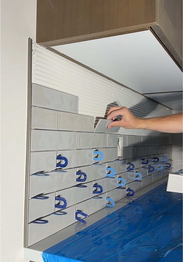 How to Install Tile in Your Kitchen: A Step-by-Step Guide