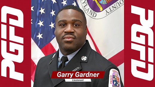 PGFD Fire Chief Tiffany Green is proud to announce the promotions of the following individuals to the rank of Lieutenant, effective February 25, 2024: -Lt. Garry Gardner -Lt. Tyler Limeberry -Lt. Sarah Brewster Please join the men & women of the #PGFD in congratulating them! | Official Prince George's County Fire/EMS Department Page