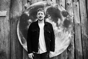 The Final Interview with Sturgill Simpson, According to Sturgill Simpson