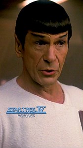 507K views · 13K reactions | Spock has misplaced his Starfleet...