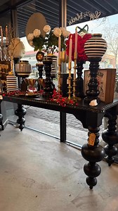 114 reactions · 11 shares | Love is in the air! Come check out our Valentine’s Day Decor! Don’t forget all of our Christmas specific decor is 50% off! 231 E. Main St. in DOWNTOWN TURLOCK Open Mon-Sat 10-5 and Sunday 10-2ish! 209 262-0688 #valentine #valentines #valentinesday #valentinesdaygift #homedecor #furniture #christmasdecorations #christmasdecor #sale | Rustic Roots | Facebook