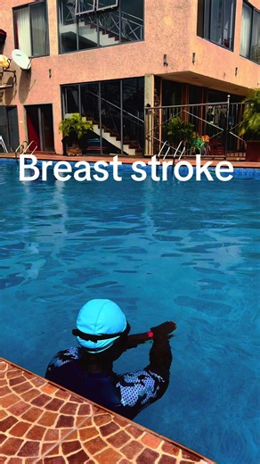 😊 Swim is the best exercise! 🌊💪 Not only does it work your whole body, but it's also low-impact & fun! Who's with me? 🏊‍♂️ #SwimIsLife #FitnessMotivation #SwimClinic #creatorsearchinsights #fyp