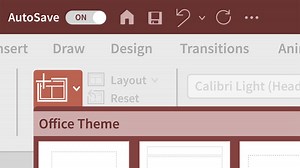 PowerPoint for Mac Essential Training (Microsoft 365) Online Class | LinkedIn Learning, formerly Lynda.com