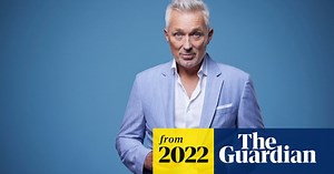 ‘I came second in everything’: Martin Kemp on Spandau Ballet, George Michael and stepping out of his brother’s shadow