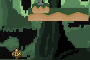 Graveyard Platformer - Free Addicting Game ★★★★★