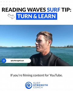 2K views · 29 reactions | How to Read Waves: Quick Tip Learning to...