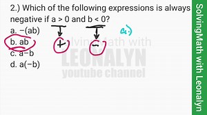 9.4K views · 519 reactions | Numerical Reasoning | Free Reviewers with Leonalyn | Facebook