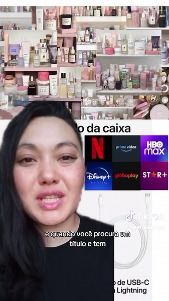 Youcine: A Revolução no Streaming de TV via Smartphone