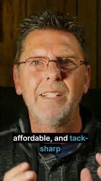 Why The GH6's 'Flaws' Are Actually Genius #camera #tech