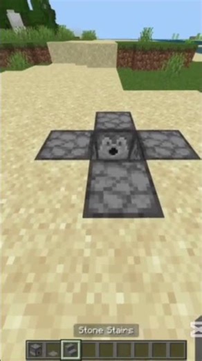 Easy elytra launcher #shorts #minecraft #fyp #viral #minecraftshorts #subscribe