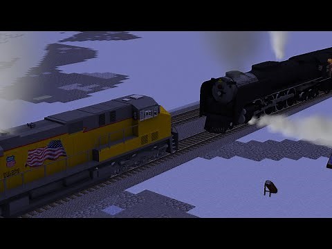 Immersive Railroading: When Things Go Wrong