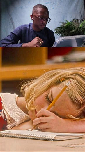 497K views · 20K reactions | This 7 year old genius challenges her maths teacher on the very first day of school  Movie Name: Gifted #ReactWithVictor | The Pot TV | Facebook